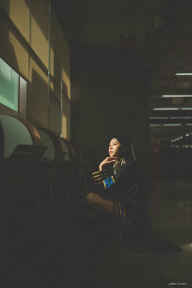 ผลงานรับปริญญา โดย Feelings Studio ภาพที่ 2