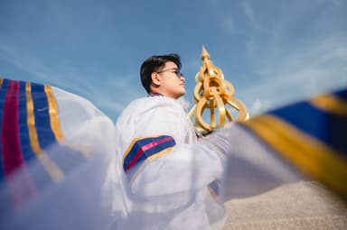ผลงานรับปริญญา โดย Feelings Studio ภาพที่ 5