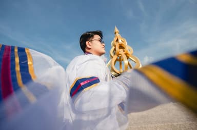 ผลงานรับปริญญา โดย Feelings Studio ภาพที่ 5