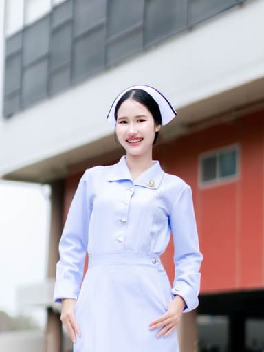 ผลงานรับปริญญา โดย Khasan Photography ภาพที่ 4