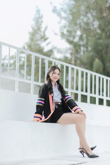 ผลงานรับปริญญา โดย TAM PHOTO ภาพที่ 2