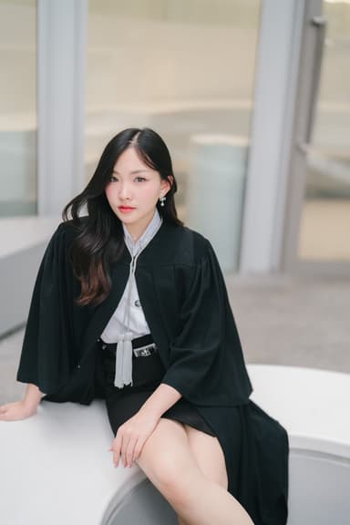 ผลงานรับปริญญา โดย Nuremekdiary ภาพที่ 2