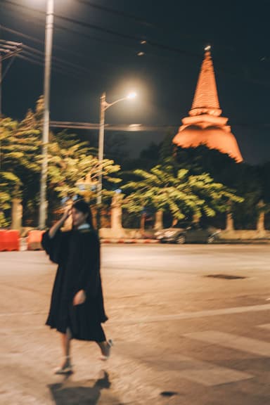 ผลงานรับปริญญา โดย Nuremekdiary ภาพที่ 5