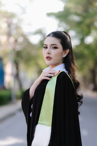 ผลงานรับปริญญา โดย Sk tookta ภาพที่ 1