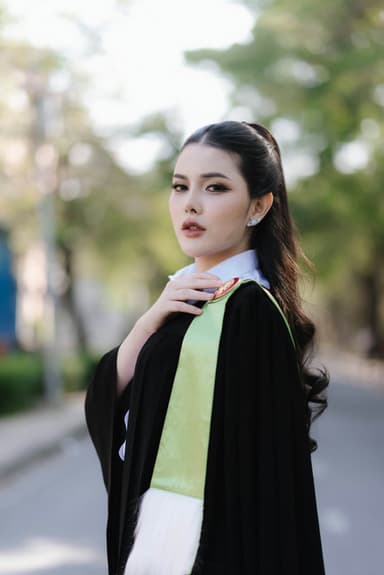 ผลงานรับปริญญา โดย Sk tookta ภาพที่ 1