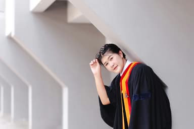 ผลงานรับปริญญา โดย Sk tookta ภาพที่ 5