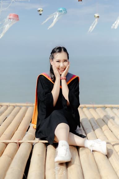 ผลงานรับปริญญา โดย Sksphotography ภาพที่ 2