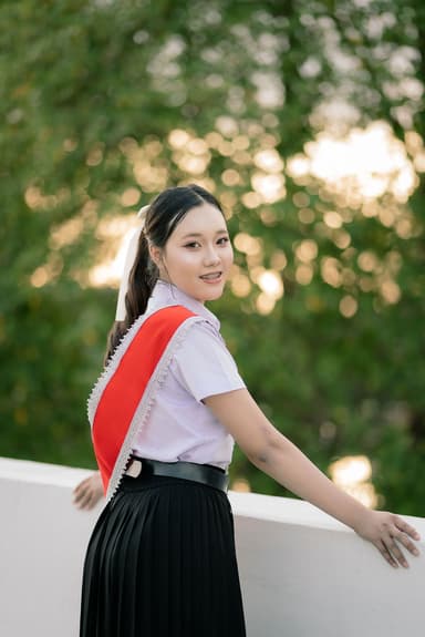 ผลงานรับปริญญา โดย Sksphotography ภาพที่ 1