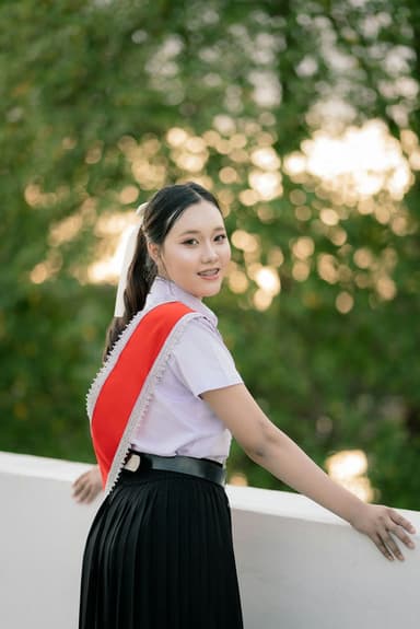 ผลงานรับปริญญา โดย Sksphotography ภาพที่ 1