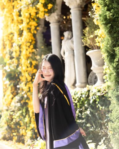 ผลงานรับปริญญา โดย NAM ภาพที่ 4