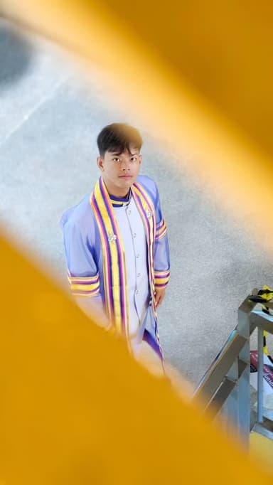 ผลงานรับปริญญา โดย Bank jirawach ภาพที่ 5