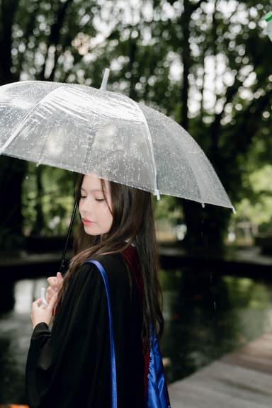 ผลงานรับปริญญา โดย Lookchin Photographer ภาพที่ 3