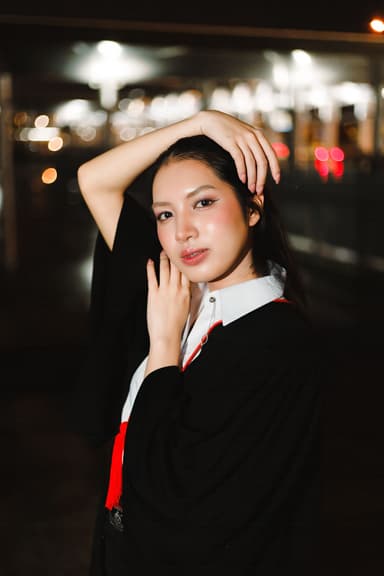 ผลงานรับปริญญา โดย Joto_Album ภาพที่ 3