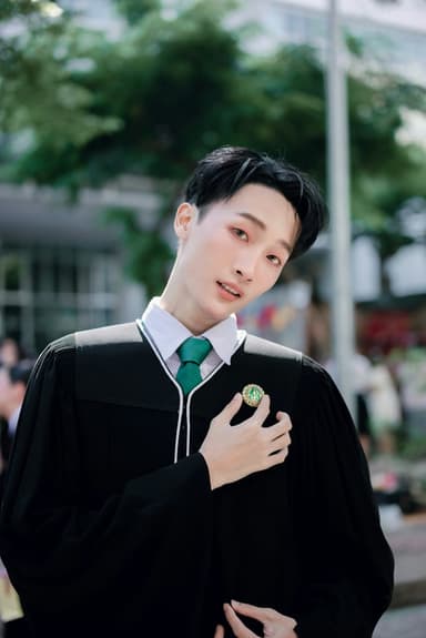 ผลงานรับปริญญา โดย Latte ภาพที่ 2