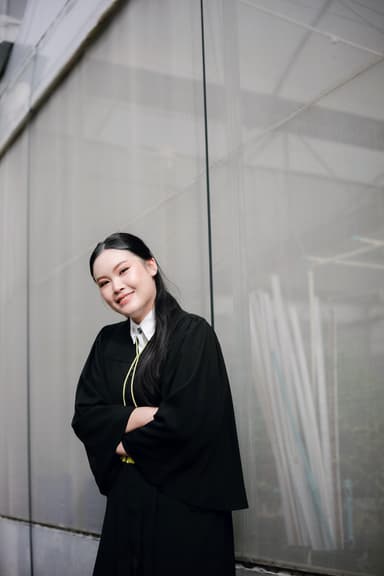 ผลงานรับปริญญา โดย Latte ภาพที่ 4