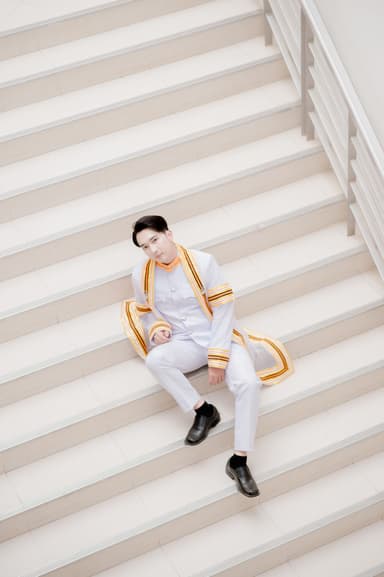 ผลงานรับปริญญา โดย Latte ภาพที่ 4
