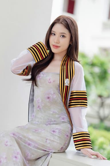 ผลงานรับปริญญา โดย ช่างภาพผู้หญิง ภาพที่ 2