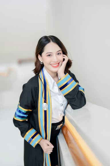 ผลงานรับปริญญา โดย ช่างภาพผู้หญิง ภาพที่ 1