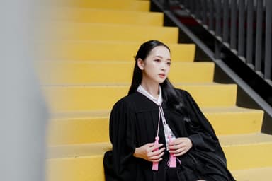 ผลงานรับปริญญา โดย ช่างภาพผู้หญิง ภาพที่ 3