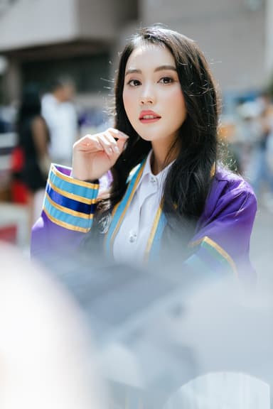 ผลงานรับปริญญา โดย Capture About ภาพที่ 3