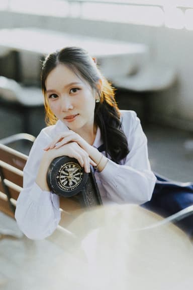 ผลงานรับปริญญา โดย Capture About ภาพที่ 5