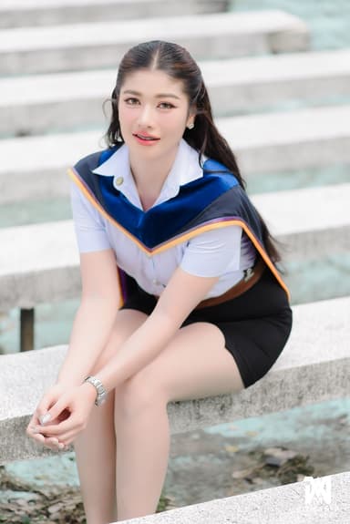 ผลงานรับปริญญา โดย 2001 PHOTO ภาพที่ 5