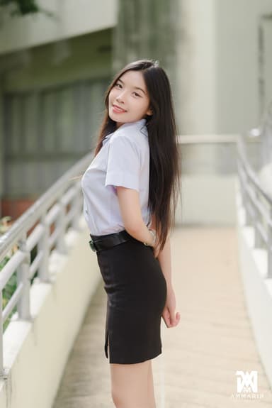 ผลงานรับปริญญา โดย 2001 PHOTO ภาพที่ 2