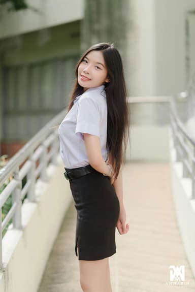ผลงานรับปริญญา โดย 2001 PHOTO ภาพที่ 2