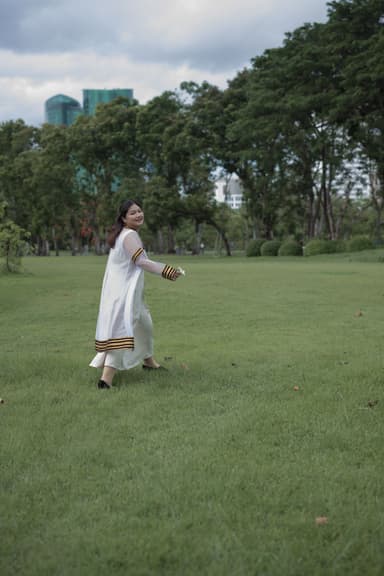 ผลงานรับปริญญา โดย 105.4Gallery ภาพที่ 5