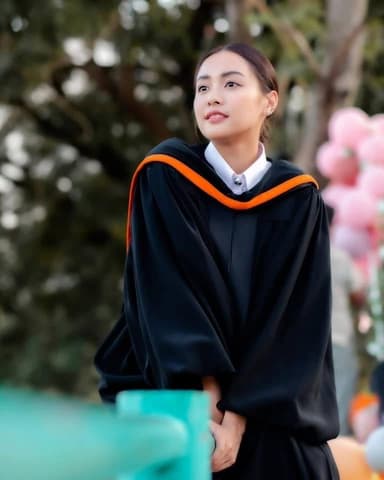 ผลงานรับปริญญา โดย LONG SNAP ภาพที่ 5