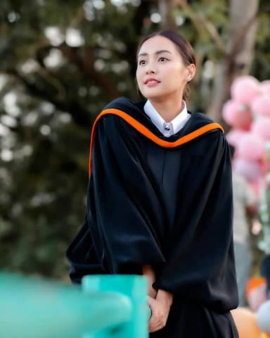 ผลงานรับปริญญา โดย LONG SNAP ภาพที่ 5