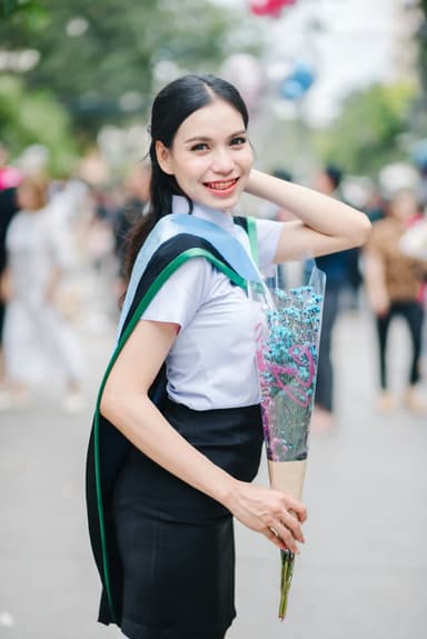 ผลงานรับปริญญา โดย Friend photograph ภาพที่ 4