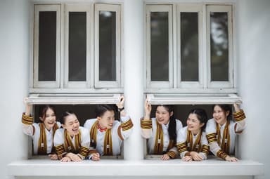 ผลงานรับปริญญา โดย GarMoPixs ภาพที่ 4