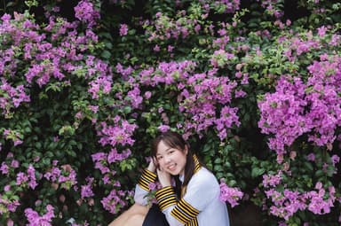 ผลงานรับปริญญา โดย GarMoPixs ภาพที่ 1