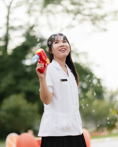 ผลงานรับปริญญา โดย BigPhoto ภาพที่ 1