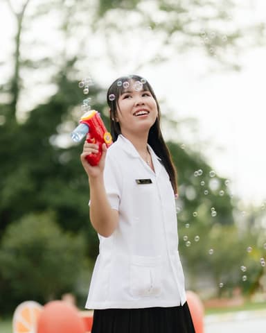 ผลงานรับปริญญา โดย BigPhoto ภาพที่ 1