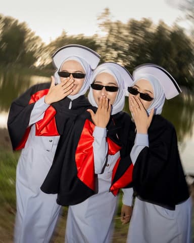 ผลงานรับปริญญา โดย BigPhoto ภาพที่ 2
