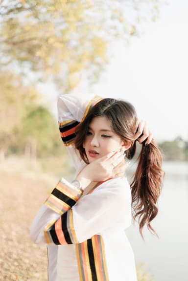 ผลงานรับปริญญา โดย 13JUNE ภาพที่ 2