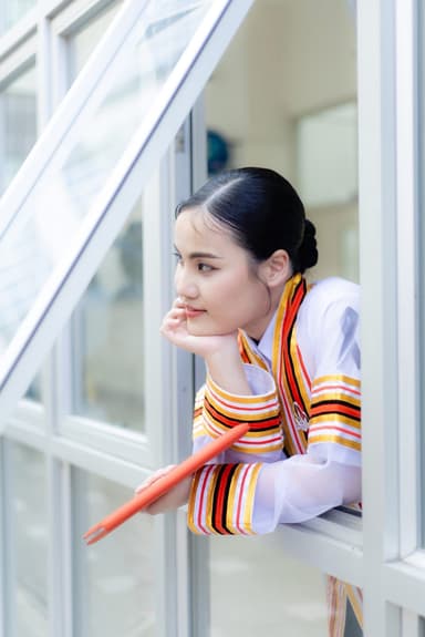 ผลงานรับปริญญา โดย Tawan ภาพที่ 5