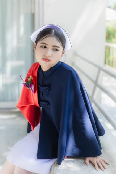 ผลงานรับปริญญา โดย Tawan ภาพที่ 4