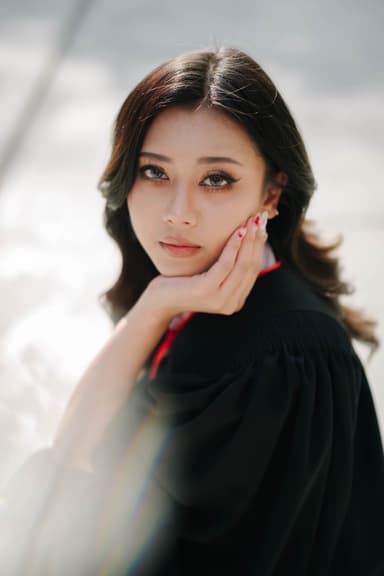 ผลงานรับปริญญา โดย Te-A-Si ภาพที่ 1