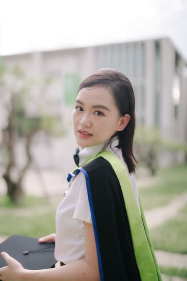 ผลงานรับปริญญา โดย Te-A-Si ภาพที่ 4
