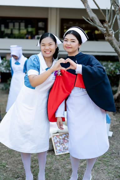 ผลงานรับปริญญา โดย KKungPhotoGraphy ภาพที่ 3