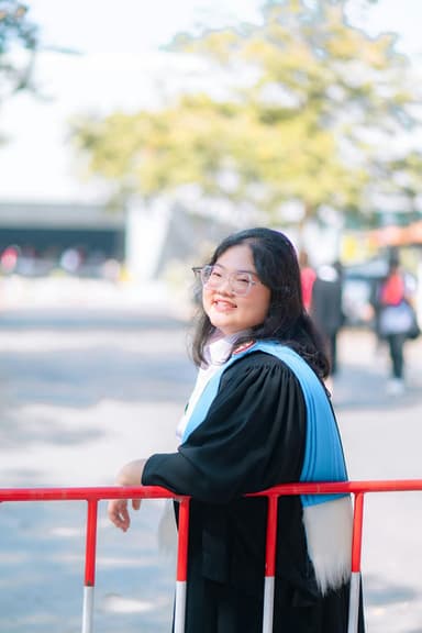 ผลงานรับปริญญา โดย KKungPhotoGraphy ภาพที่ 4