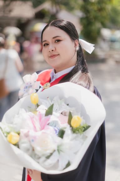 ผลงานรับปริญญา โดย PixelPond ภาพที่ 3
