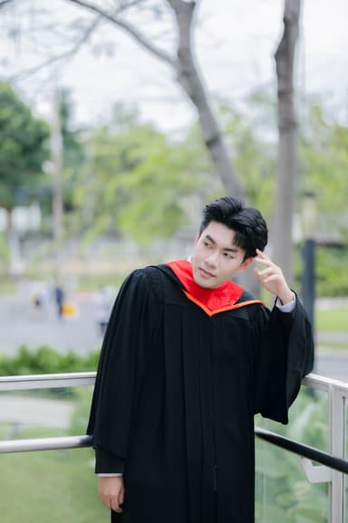 ผลงานรับปริญญา โดย S.P.Photographer ภาพที่ 5