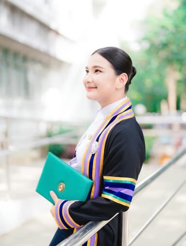 ผลงานรับปริญญา โดย Nattakit NK ภาพที่ 5