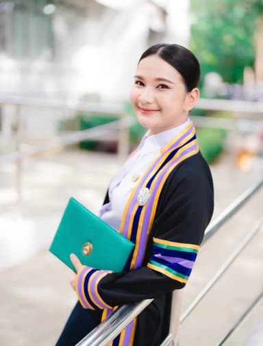 ผลงานรับปริญญา โดย Nattakit NK ภาพที่ 1