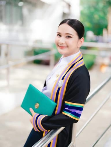 ผลงานรับปริญญา โดย Nattakit NK ภาพที่ 1