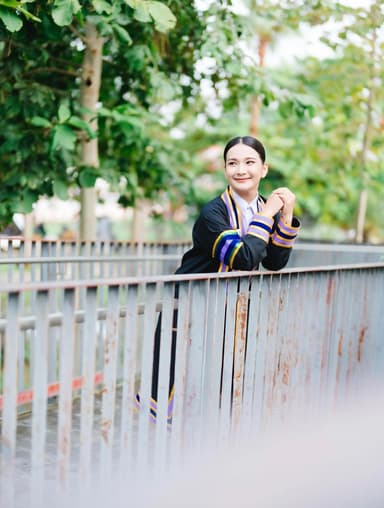 ผลงานรับปริญญา โดย Nattakit NK ภาพที่ 2